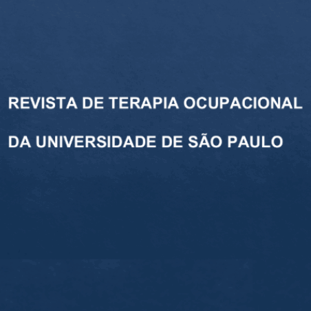 rte, corpo e terapia ocupacional: aproximação, intersecções e desdobramentos